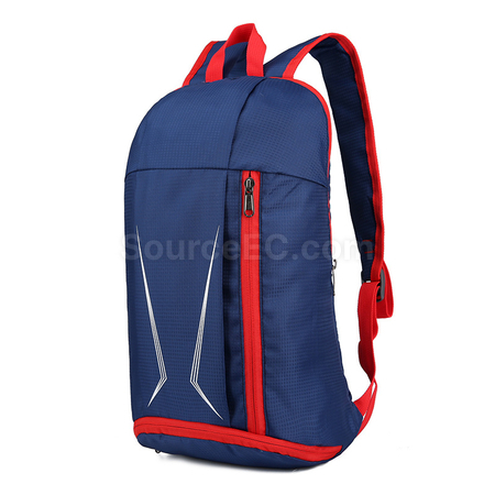 Customization Folding Backpack Corporate Gifts