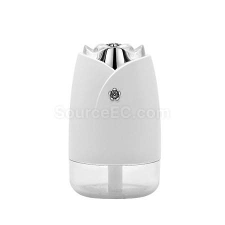 Customization Rose USB air humidifier Corporate Gifts