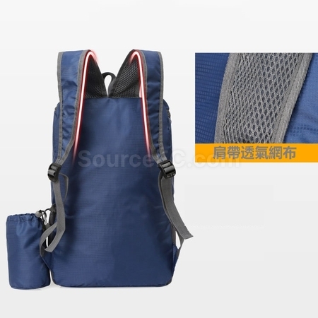 Customization Folding Backpack Corporate Gifts