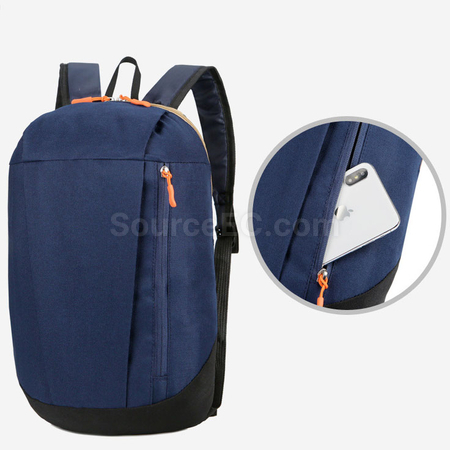 Customization Backpack Corporate Gifts