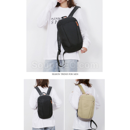 Customization Backpack Corporate Gifts