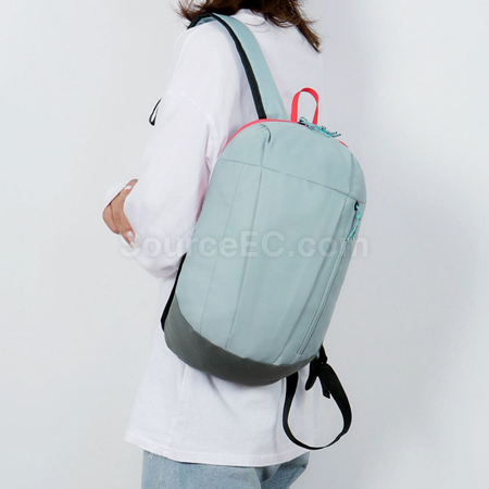 Customization Backpack Corporate Gifts