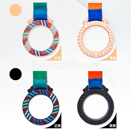 Customization Medal Corporate Gifts