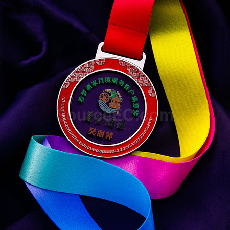 Customization Medal Corporate Gifts
