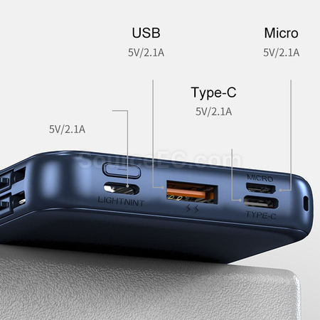 Customization Magnet Wireless Powerbank Corporate Gifts