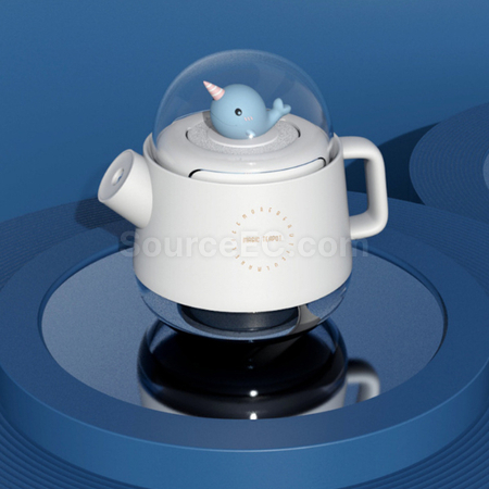 Customization Cartoon Humidifier Corporate Gifts