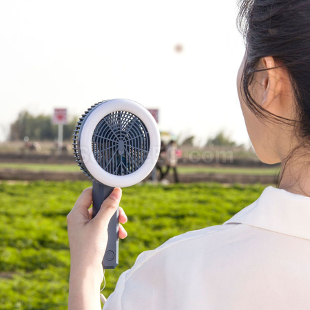 Customization LED Fan Corporate Gifts