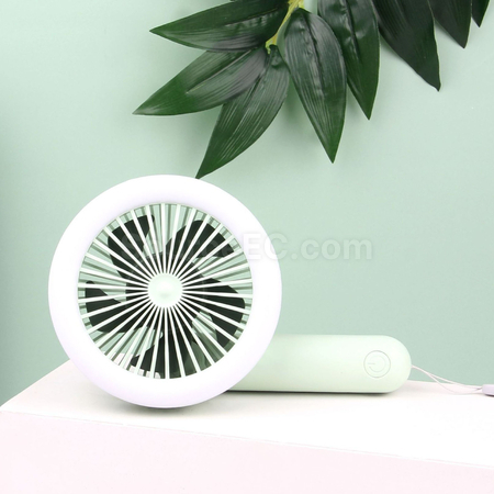 Customization LED Fan Corporate Gifts