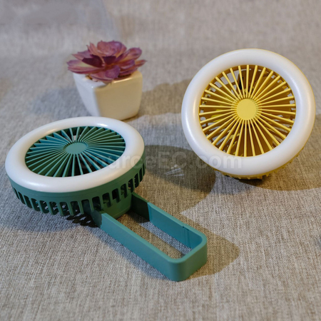 Customization LED Fan Corporate Gifts