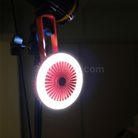 Customization LED Fan Corporate Gifts