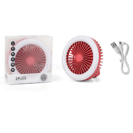 Customization LED Fan Corporate Gifts