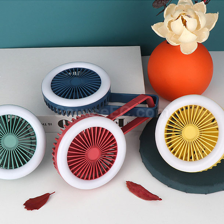 Customization LED Fan Corporate Gifts