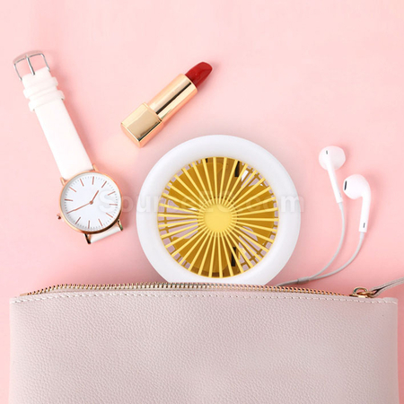 Customization LED Fan Corporate Gifts