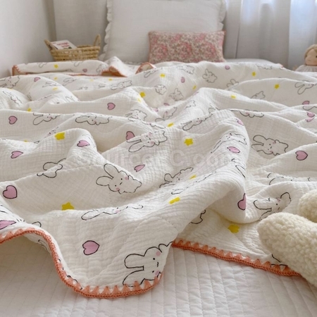 Customization Cotton Air Conditioning Quilt Corporate Gifts