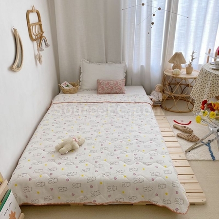 Customization Cotton Air Conditioning Quilt Corporate Gifts