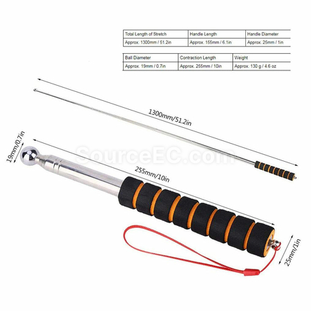 Customization Empty Drum Hammer Corporate Gifts