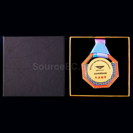 Customization Metal Medal Corporate Gifts