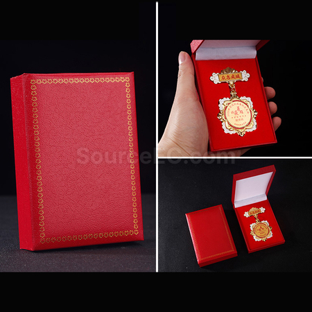Customization Metal Medal Corporate Gifts
