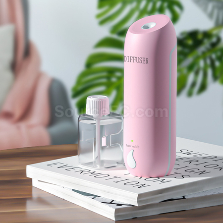 Customization Aroma Diffuser Sprayer Corporate Gifts