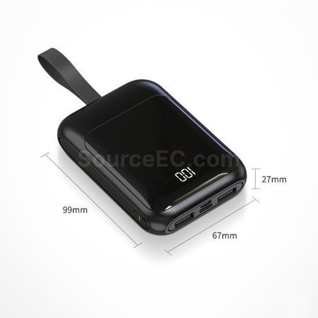 Customization Power Bank Corporate Gifts