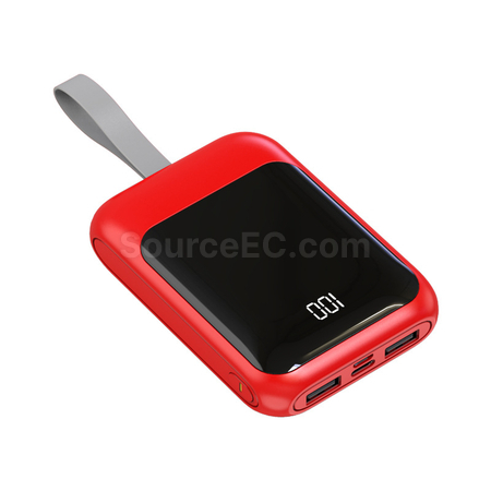 Customization Power Bank Corporate Gifts