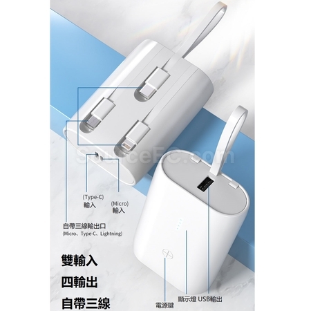 Customization Power Bank Corporate Gifts