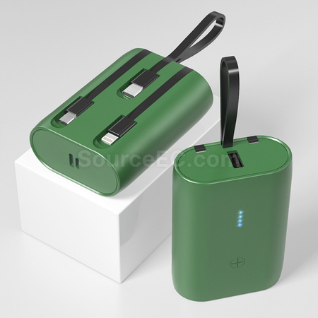 Customization Power Bank Corporate Gifts