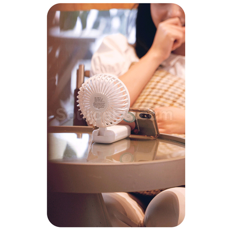 Customization Portable Fan Corporate Gifts