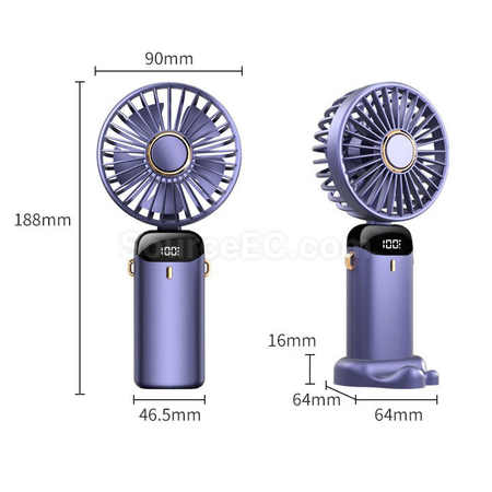 Customization Portable Fan Corporate Gifts