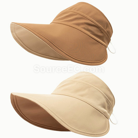 Customization Visor Corporate Gifts