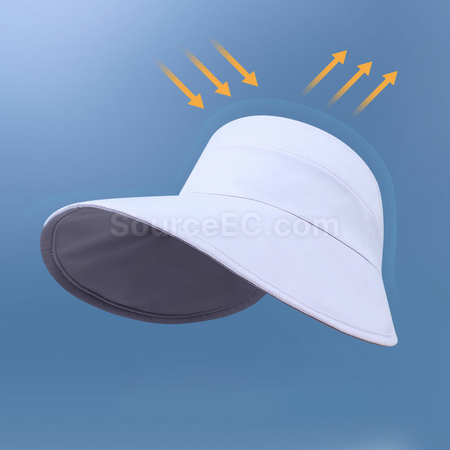 Customization Visor Corporate Gifts