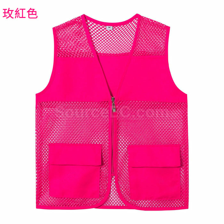 Customization Staff Uniform Vest Coat Corporate Gifts
