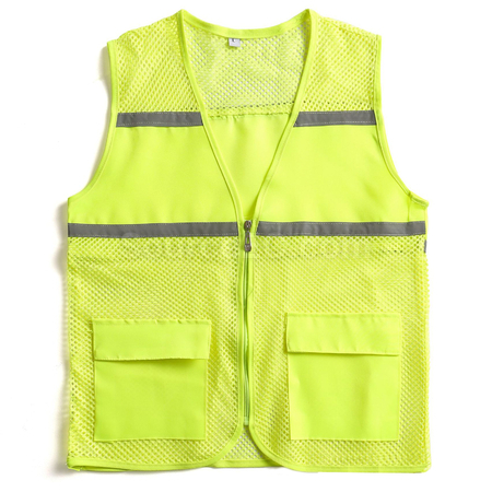 Customization Staff Uniform Vest Coat Corporate Gifts