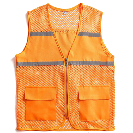 Customization Staff Uniform Vest Coat Corporate Gifts