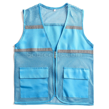 Customization Staff Uniform Vest Coat Corporate Gifts