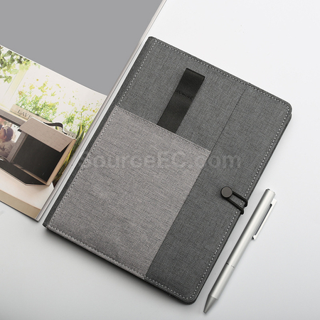 Customization Notebook Corporate Gifts