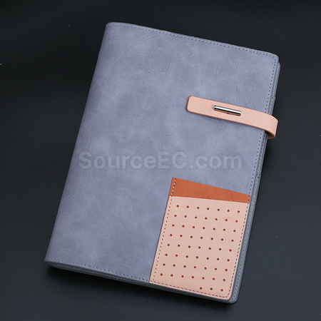 Customization Notebook Corporate Gifts