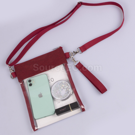 Customization Inclined Shoulder Bag Corporate Gifts