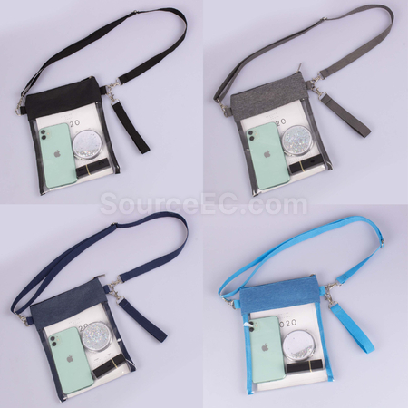 Customization Inclined Shoulder Bag Corporate Gifts