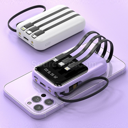 Customization Power Supply Fan Package Corporate Gifts
