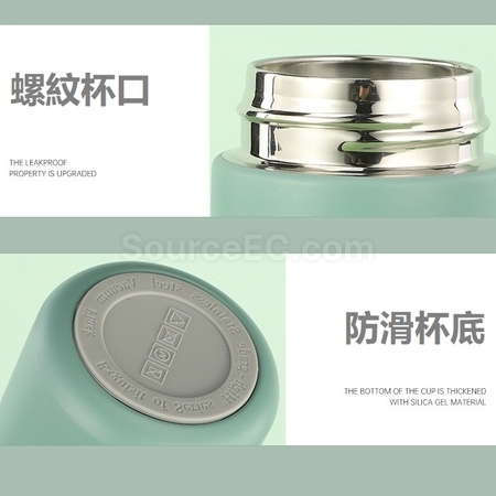 Customization Stainless Steel Mug Corporate Gifts
