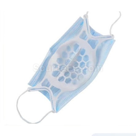 Customization Breathable Mask Holder Corporate Gifts
