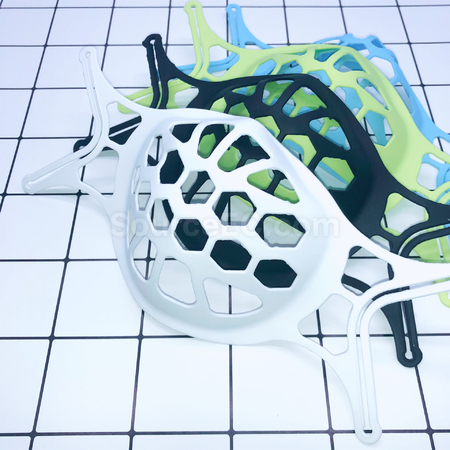 Customization Breathable Mask Holder Corporate Gifts