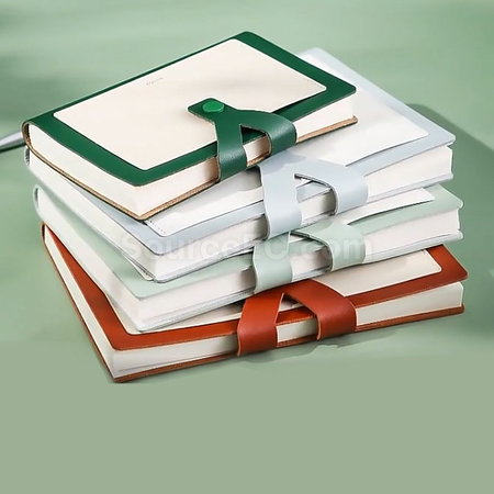 Customization PU Notebook Corporate Gifts