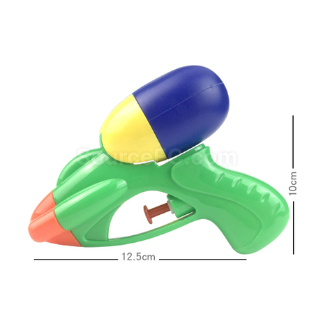 Customization Mini Toy Water Gun Corporate Gifts