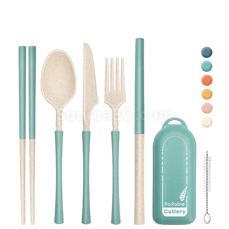 Customization Cutlery Set Corporate Gifts