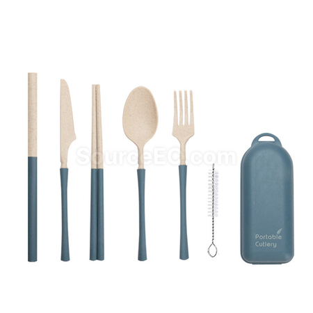 Customization Cutlery Set Corporate Gifts