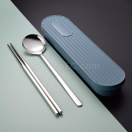 Customization Stainless Steel Tableware Corporate Gifts