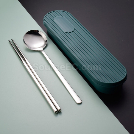 Customization Stainless Steel Tableware Corporate Gifts