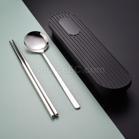 Customization Stainless Steel Tableware Corporate Gifts